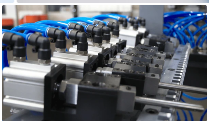 Equipmaster Solutions Pvt. Ltd. | Industrial Tools & Solutions